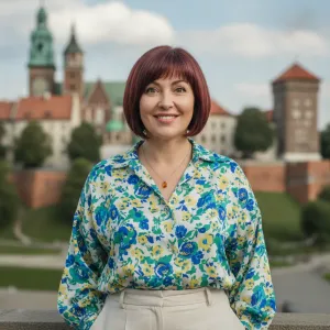 Autor Sara Pietrzak