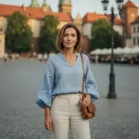 Nadia Kaczmarek